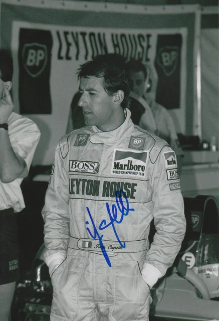 HWC Trading Foto A4 Con Autografo Stampato Di Steven Spielberg - Poster Regalo Per Fan In Cornice Nera