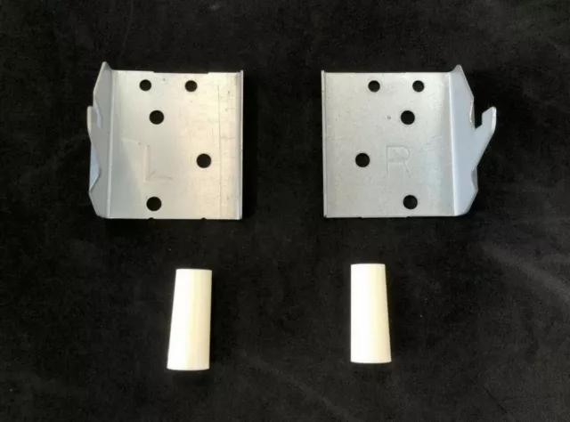 CARINYA UNIVERSAL CLOTHES Dryer Single Wall Mount Kit 33.95