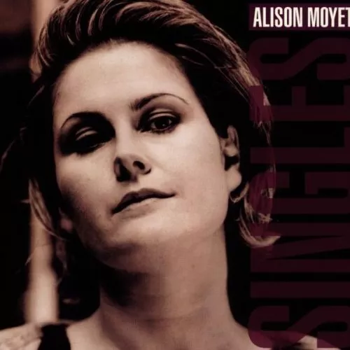 Alison Moyet : Singles CD (1999) Value Guaranteed from eBay’s biggest seller!