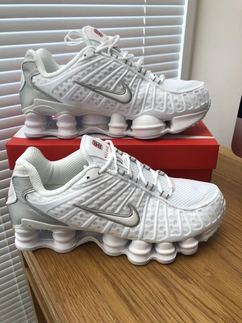 nike shox size 11