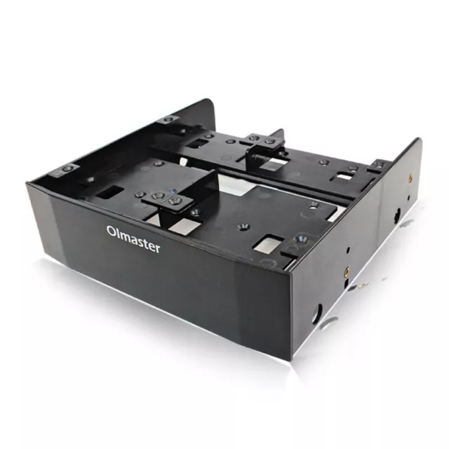 MR-8802 HDD Rack Multi-functional Hard Drive 5.25in Conversion Bracket