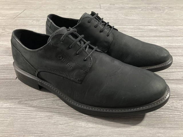 Ecco knoxville plain deals toe gtx