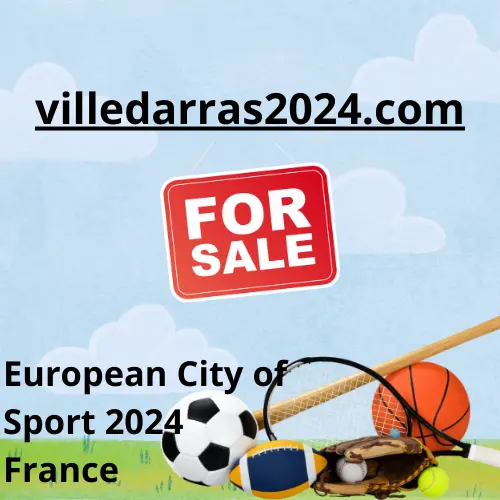 villedarras2024.com Premium Domain For Sale