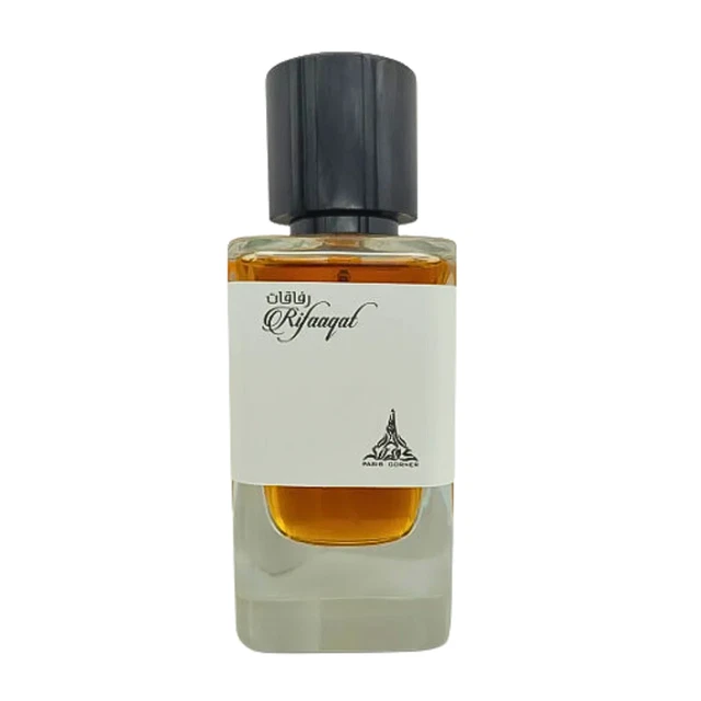 Rifaaqat By Paris Corner Eau De Parfum profumo arabo profumo orientale unisex 85 ml