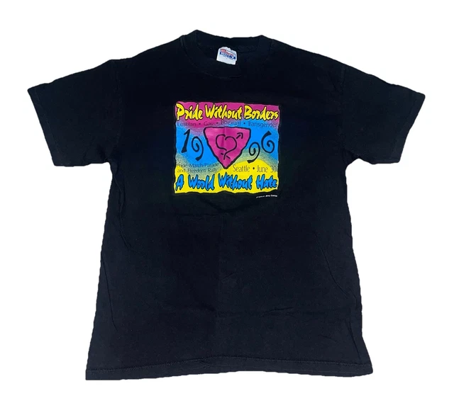 70s ”MC Escher”「 Three Spheres I」ポスター T-shirt, Uomo abbigliamento vintage, Abbigliamento e