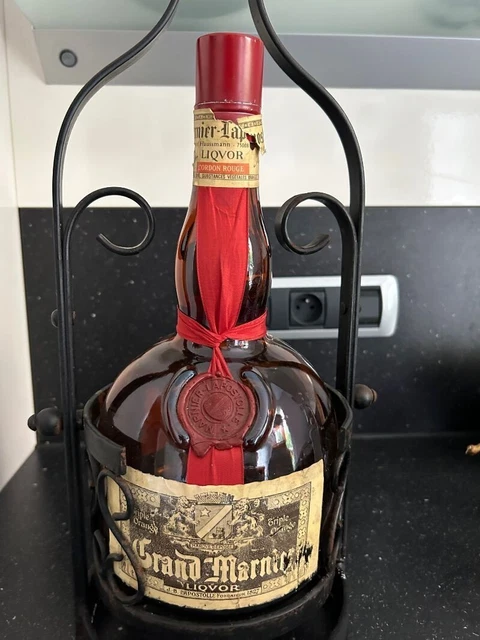Porte Bouteille Pour Magnum