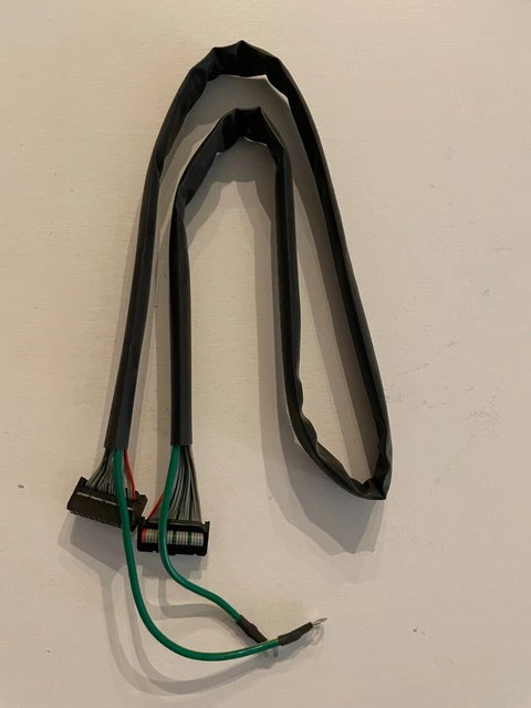 Nuevo cable de tensión SWF SH-17-01 para máquina de bordado comercial PN 02102200U000