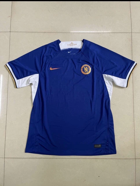 Chelsea 23/24 Home Kit M