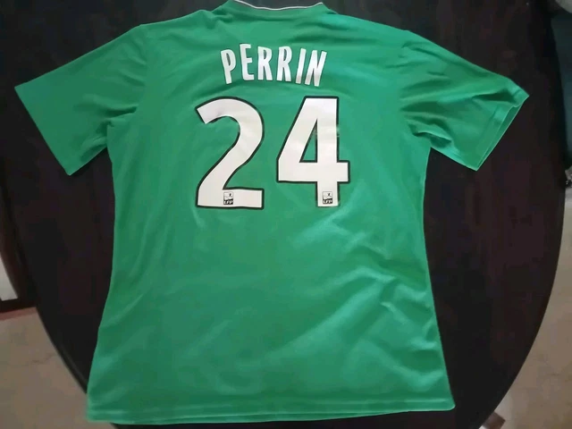VINTAGE ASSE SAINT-ETIENNE Perrin EUR 70,00 PicClick FR