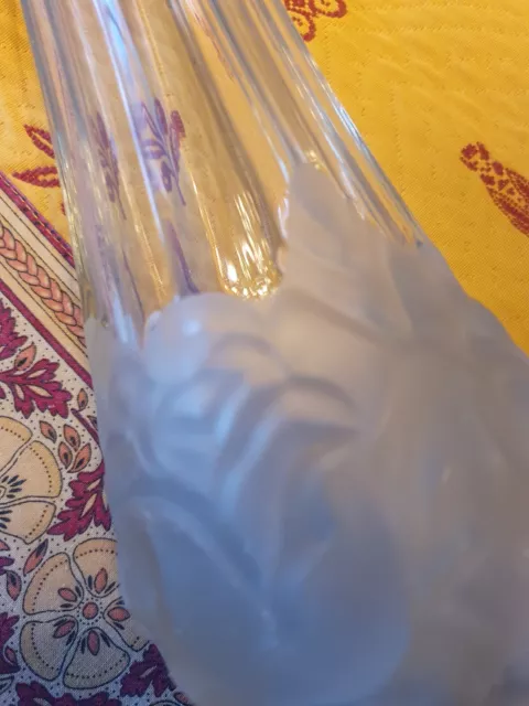 Objet Ancien Vase Art Nouveau