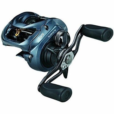 Daiwa Steez A Tw 1016 Xh Destro Manico Esca Colata Mulinello Da Giappone Nuovo 