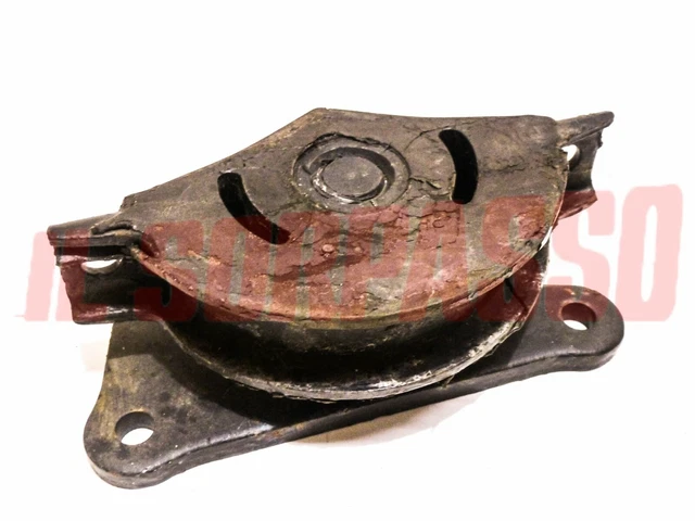 Pannello Anteriore Destro Autobianchi A112 Abarth | Grigio Senza Fregio - Foto 4