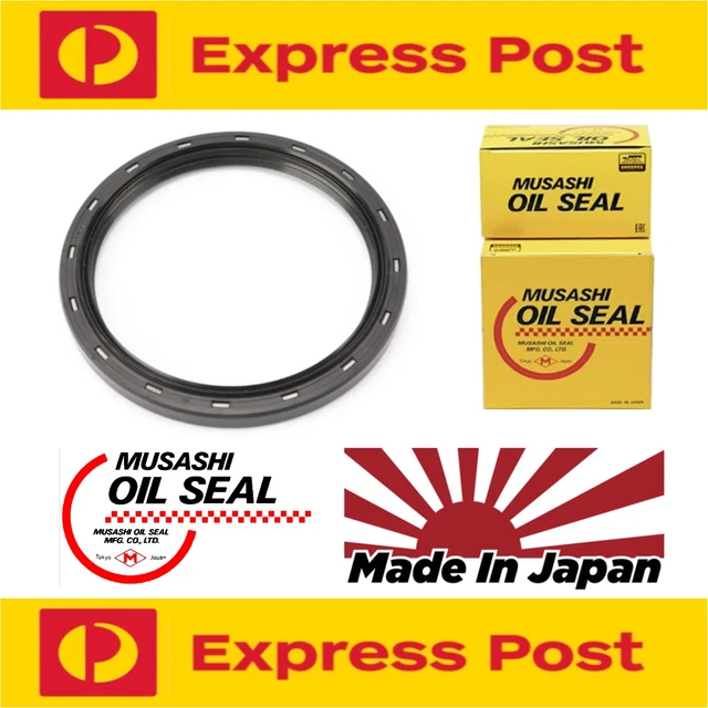 ¡Adiós A Las Gotas De Aceite! Tapa De Llenado Original Nissan Patrol Y60 Y61 RB30S RD28T TB45E