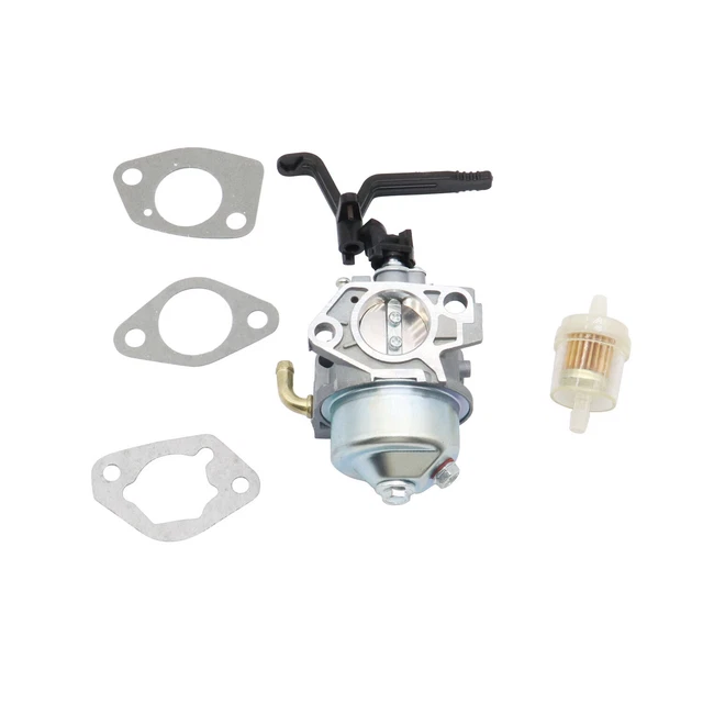 Troy bilt 8000 hotsell watt generator carburetor