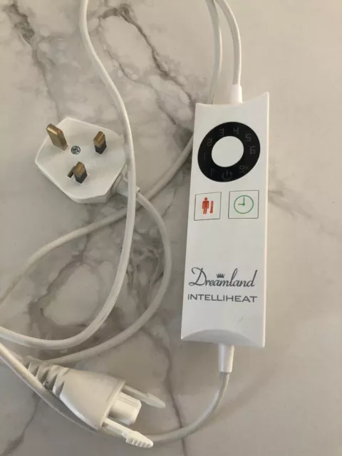 Dreamland intelliheat sales controller h56b2