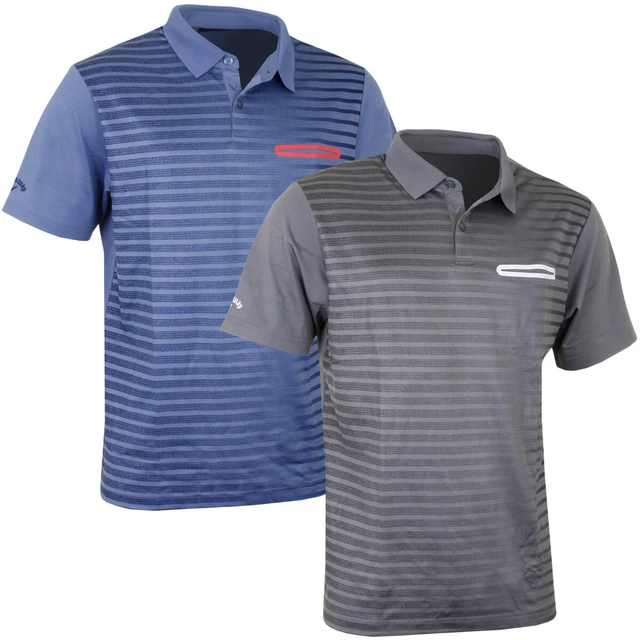 Callaway opti stretch online polo