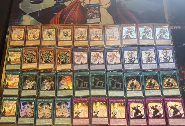 yugioh master duel rokket deck PHNI-EN021 - Sauravis, Dragon Sage of the Voiceless Voice main image 0