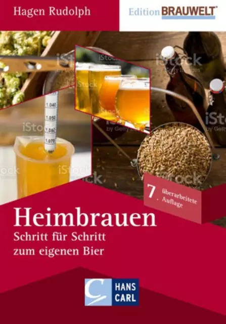 Heimbrauen, Hagen Rudolph