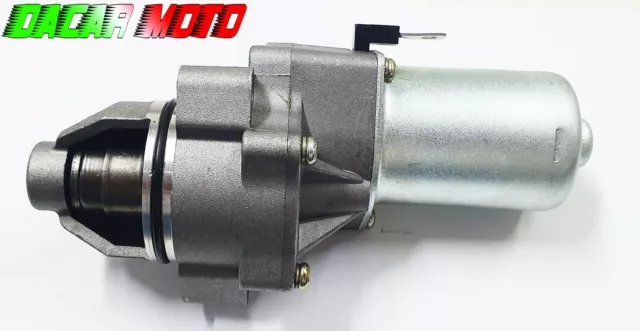 Démarreur Du Moteur Aprilia Tuono 50 2003-2004