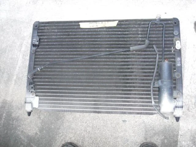 TOYOTA Crown 1997 E-JZS155 Condensatore [usato] [PA01099569]