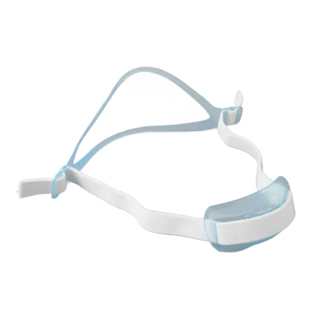 Chin Strap For Snoring Solution Prevent Snoring 2 Sets Chin Strap To Keep
