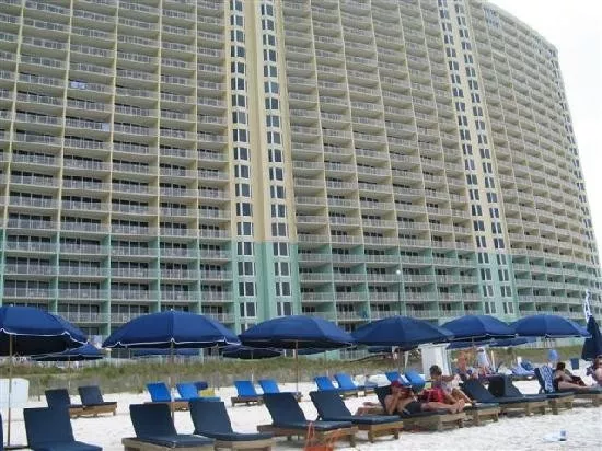 Wyndham Vacation Resorts Panama City Beach FL 2 bdrm presidential Mar 3-10 March