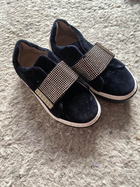Young Versace scarpe da ginnastica bambini Young Versace scarpe da ginnastica bambini