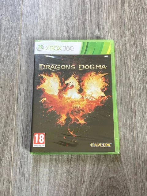 Blue Dragon Sur Xbox 360 – Neuf Sous Blister, PAL FR, Jeu De Rôle