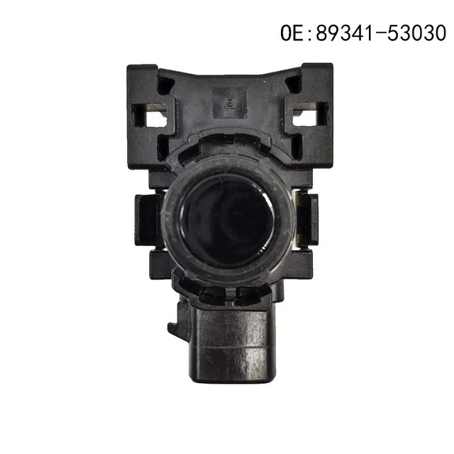 Ultrasonic Parking Distance Sensor For Toyota Lexus 89341-53030-C0 Reverse Radar