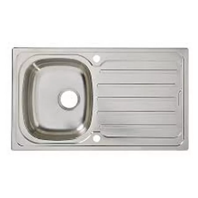 Cooke & lewis apollonia online kitchen sink