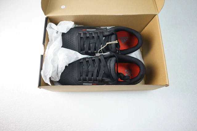 Five Ten Freerider Pro MTB Schuhe core black-ftwr white-ftwr white Größe: 44