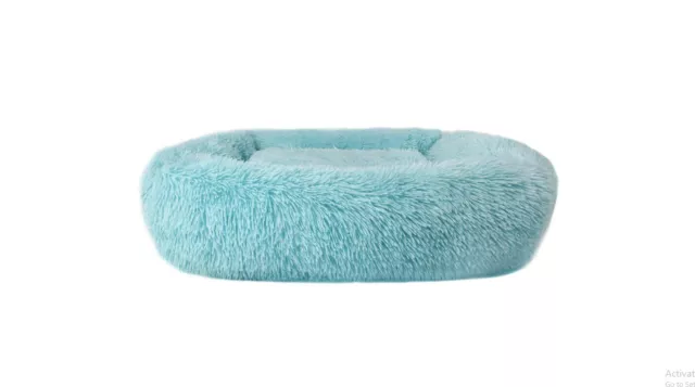 Soft Plush Orthopedic Pet Bed Slepping Mat Cushion for Large Dog Cat new