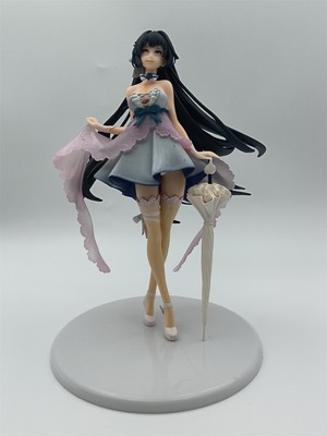 honkai impact raiden mei figure