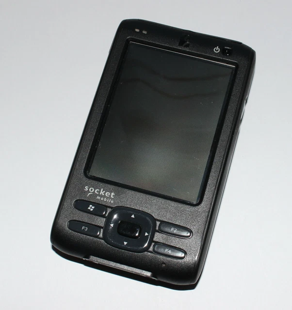 Prise Mobile SoMo 650 anglais PDA organisateur dispositif accessoires de...