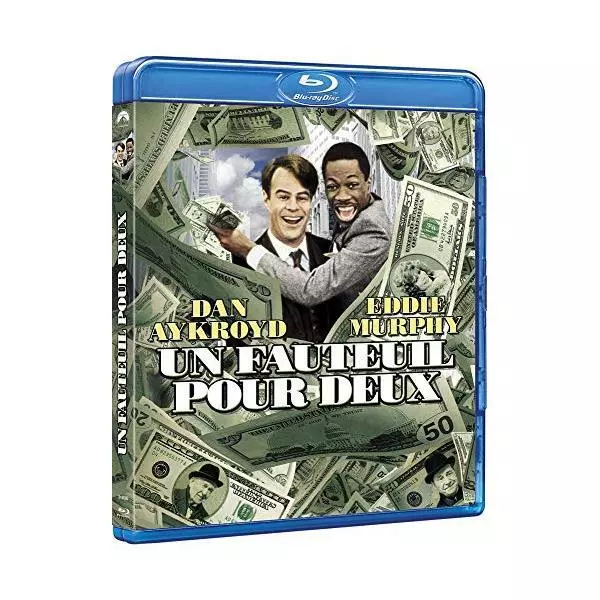 Blu-ray Neuf - Un Fauteuil pour Deux [Blu-Ray]