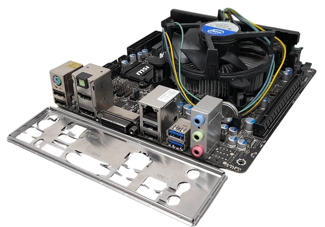 MacBook本体 Apple MacBook Air 1.7GHz i7 8GB Motherboard & CPU Combos, Computer Components & Parts, Computers