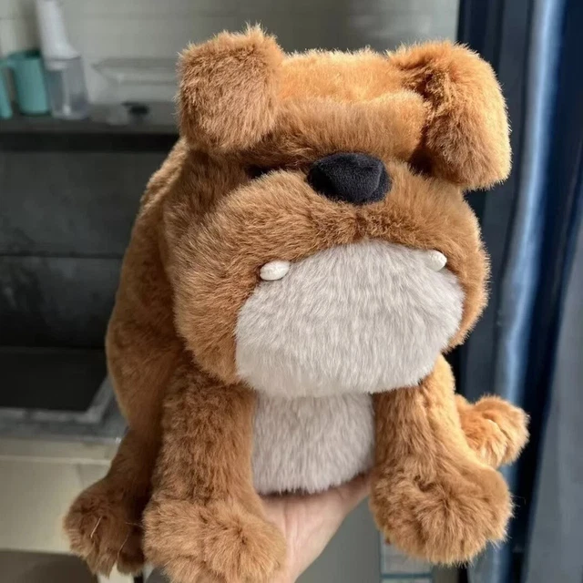 Derreck Dog
