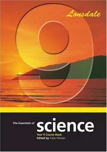 306: Year 9 Science Course Book: Year 9 Course Book (Science Revision Guide)-Ka