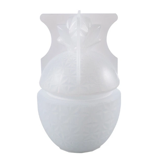 Making Handmade Decoration Crafts Mould for Jewelry Trinket Candy Container FS2#