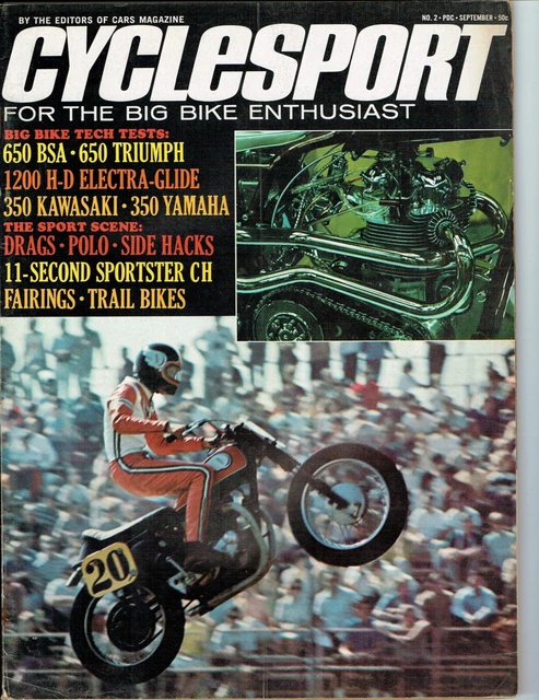 cycle sport yamaha