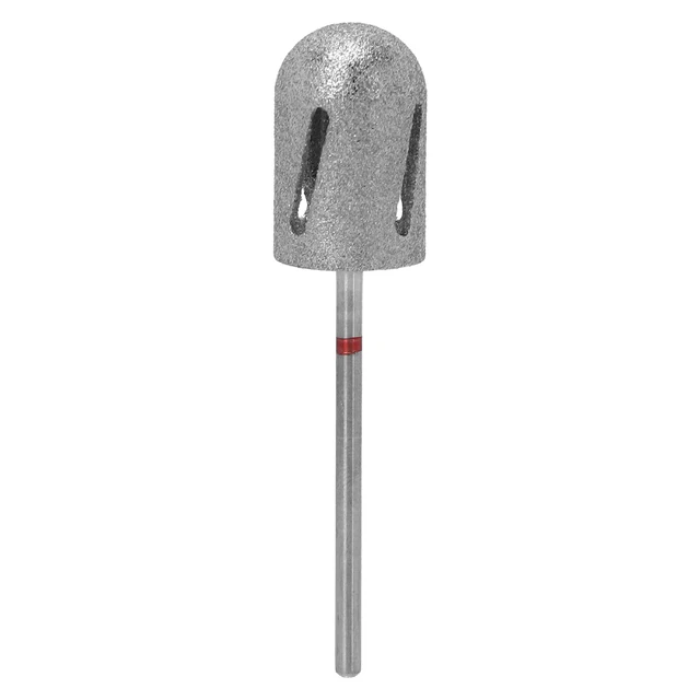 Pedicure Nail Drill Bit Foot Dead Skin Removal Polishing Head Replacement Access