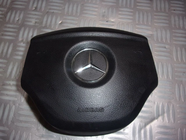 Airbag Volante Mercedes ML W164, R W251 A1644600098