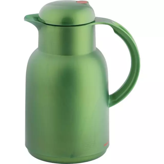 Rotpunkt Astrid 470, frozen jade Thermokanne Grün 1000 ml 470-08-13-0