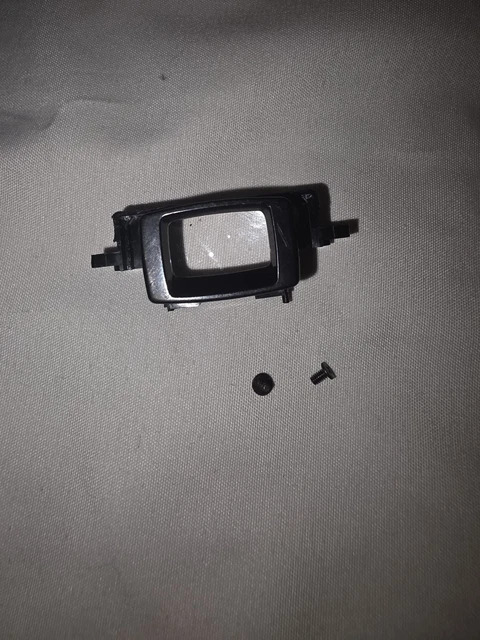 Fotocamere tradizionali ricambi, Ricambi e riparazione, Fotografia