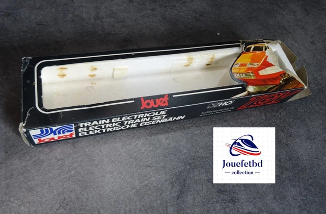 SNCF REE MODELS COFFRET DE 3 VOIT. TGV PSE