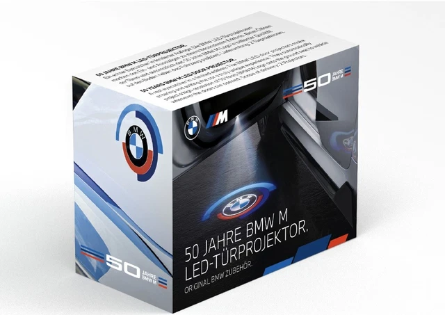 Bmw Led Trprojektoren