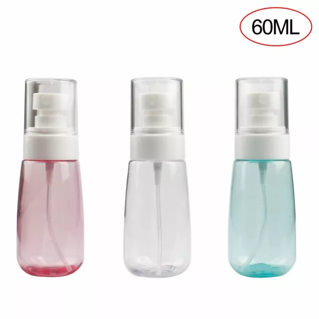 PORTA PROFUMO DA viaggio 5ml Travel boccetta ricaricabile bottle spray  perfume EUR 4,90 - PicClick IT
