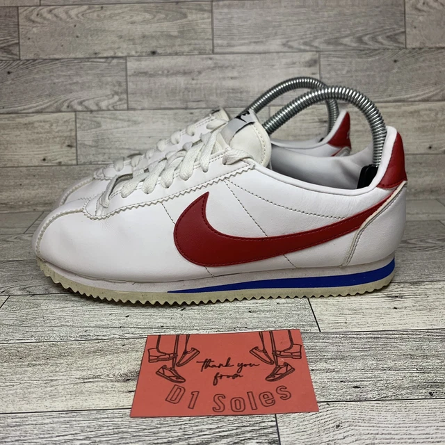 nike cortez womens forrest gump