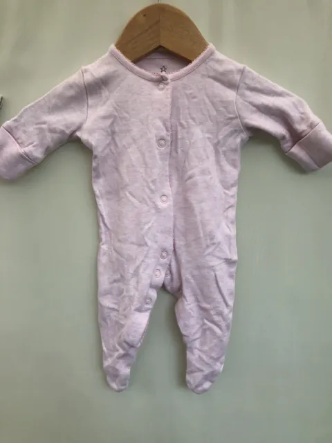 Pacchetto di vestiti per bambine età 0-3 mesi assistenza materna successiva Junior J 11