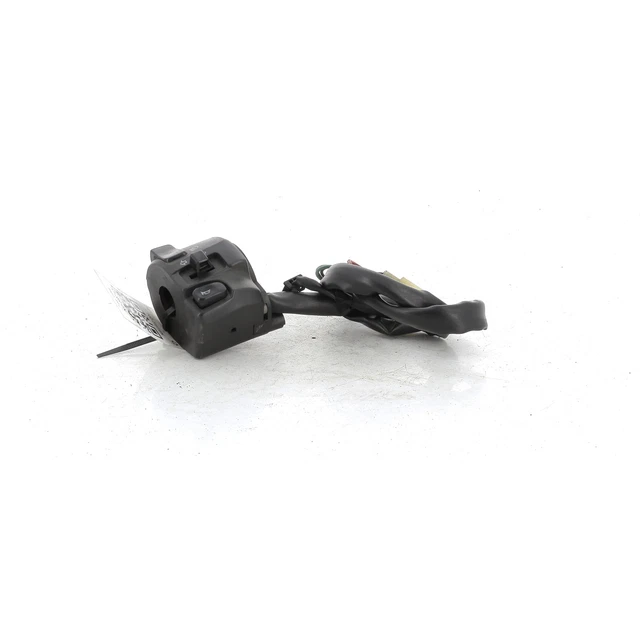 Commodo Gauche Avec Starter Pour Yamaha 600 Fazer 98-01 - Occasion Fonctionnel